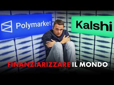 They're Turning the Economy into a Casino: To Empty Your POCKETS (How to Protect Yourself)