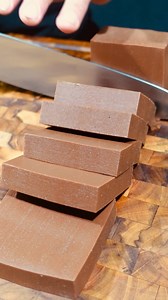 1.6M views · 7.6K reactions | Chocolate lovers, Foodqood is preparing...