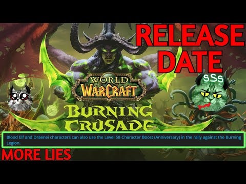 TBC RELEASE DATE IS FINALLY HERE