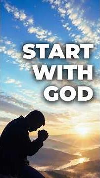 A Powerful Prayer to Start Your Morning #morningprayer #dailyprayer #prayer #god #jesus #faith