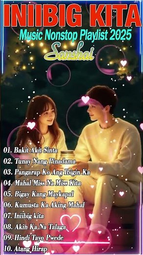 Habang Ako'y Nabubuhay 💗 Pamatay Puso || Tagos Sa Puso 70s 80s 90s || Best Of OPM Love Songs 2025