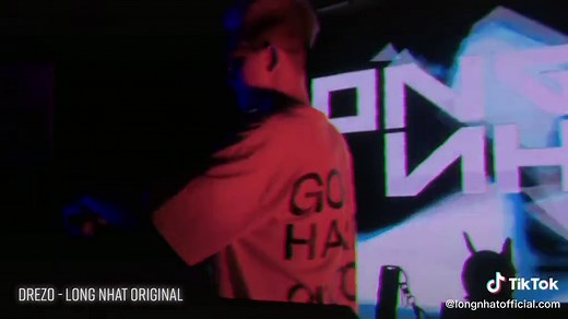 Drezo - Long Nhat Original #longnhatremix #drezo