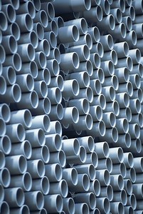 How to Build a Cheap Garden Fence Out of PVC Pipe | Sapling