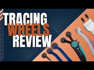 Best Tracing Wheels for Precision Sewing: My Top Picks