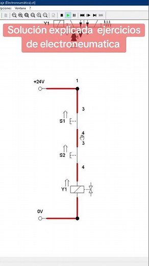 electropneumatics