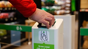 'Wasn't AI after all,' fans fume as Amazon ditches 'Walk Out' self-checkout