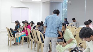 Java Wrritten Test Batch Code : QRA-SJECJD-A3 Conducted By :MR....