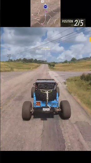 Last Second | Forza Horizon 5 | Eliminator Final Showdown 238