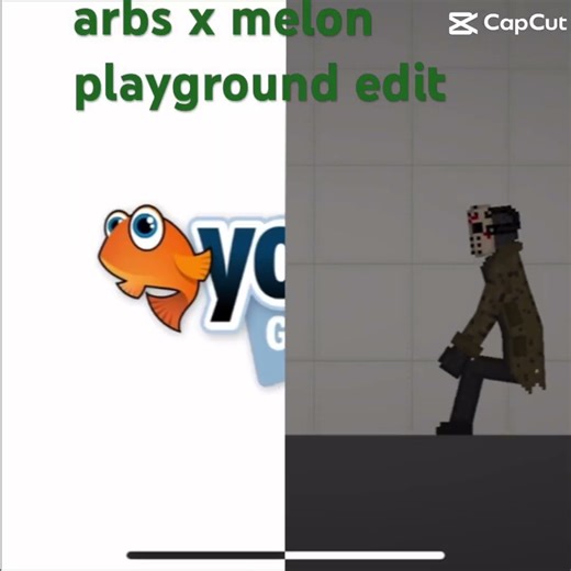 seb and melon playground edit