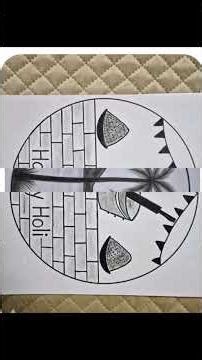 learn sketching and shading of landscape and scenery on my channel..