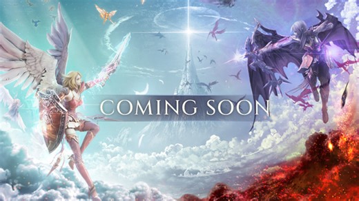 AION CLASSIC STARTS SOON! - Aion