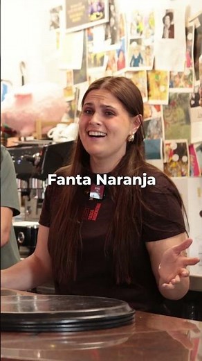 The Strange Ways People Drink Fernet-Branca in Spain