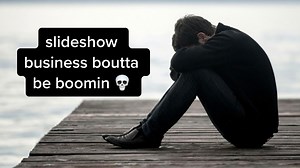 Sad TikTok Slideshows / Sad Slideshow Audios | Know Your Meme