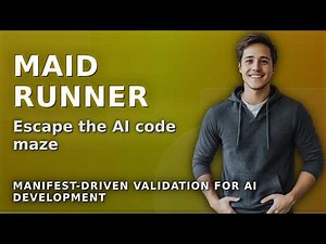 Stop AI From Breaking Your Code: Manifest-Driven Development