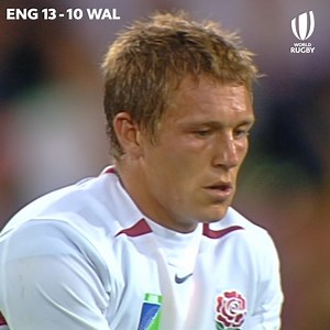 157K views · 1.4K reactions | Jonny Wilkinson scored 2️⃣3️⃣ points to take England Rugby into the semi-final #OTD at #RWC2003 | Rugby World Cup | Facebook