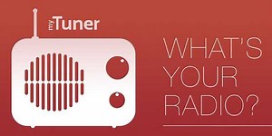 myTuner Radio：在 Android 上收听数千个免费广播电台和播客。