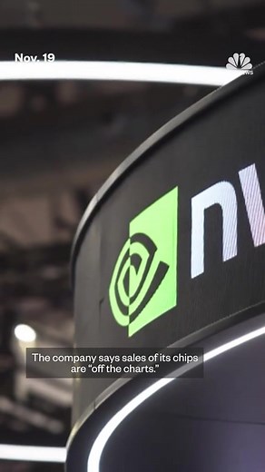 1.8K views · 15 reactions | Tech powerhouse Nvidia has once again...
