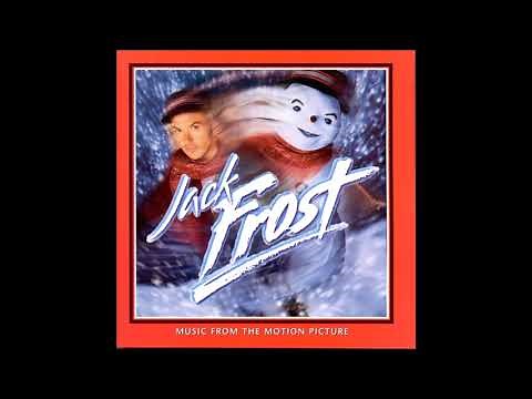 Jack Frost Soundtrack Bob Carlisle Father's Love