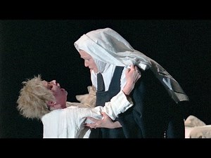 Dialogues des Carmélites trailer (The Royal Opera)