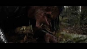Tráiler de "Depredador: Tierras salvajes"