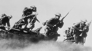 5.1K views · 114 reactions | WWI Proved Why You Don't Mess With Canadians | War History Online | Facebook