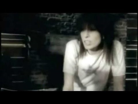 (Lyrics Video) The Pretenders - I'll Stand By You