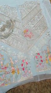 Brand Name# Crimson Wedding Edition 😍❤ Product Status# Master King Replica😇💞💝 Product Price# #8750pkr #4piece #COD Product Code# Cr-Aqua Ferozi #Free & #Cash On Delivery Across Pakistan To Place Your Orders #Inbox Us Or #Whatsapp Us On 0300-9437755 | Libas