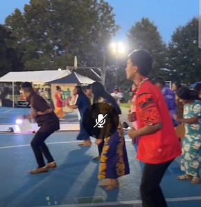 Arkansas Coalition of Marshallese on Reels