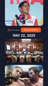 57K views · 63 reactions | Today's headlines: President Marcos,...