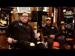 “HE CALLED MY WIFE A B****!!” MC SERCH REVEALS WHAT REALLY ENDED 3RD BASS