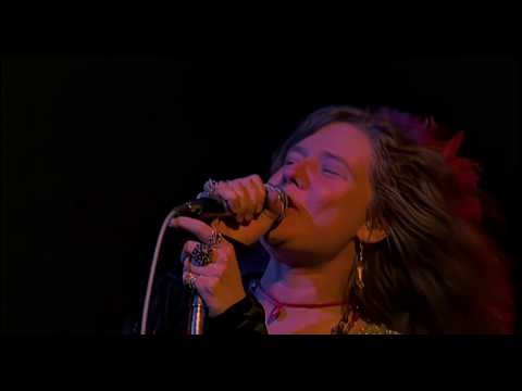 Festival Express Live Concert Film 1970 (4K Remaster Upscale)