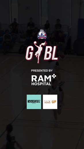 One step closer to the GYBL Season 1 Champion🏆🔥 FINALS GAME 2 📍 Hitech Basketball Club 📅 14 Mar 2026 GYBL V – 14:00 Bangkok Storm VS Bangkok Beasts GYBL JV – 16:00 Bangkok Giants VS Bangkok Storm 🎥 Live on Facebook & YouTube : YBL THAILAND #GYBL #GYBLTHAILAND #GYBLFINALS #YBLTHAILAND