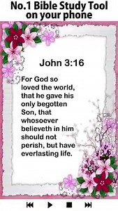 1.7K views · 6.2K reactions | Bible KJV helps you get closer to God! | Light Bible | Facebook