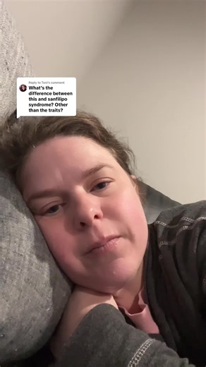 Understanding Sanfilippo and Batten Disease