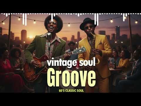 The Essential 80s Soul Classics Playlist | Iconic R&B Jams & Nostalgic Hits