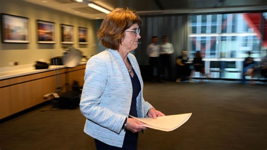 Second hike likely in May after RBA lifts cash rate to 3.85%