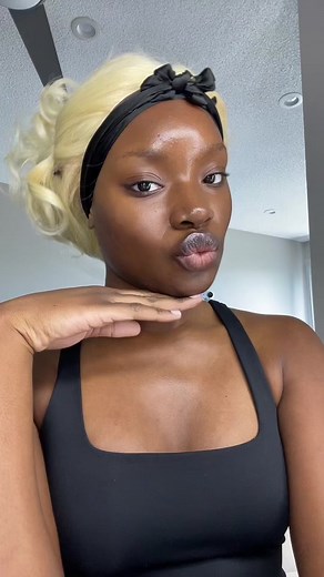 Revamp Your Look with Stunning Makeup Transformation Tutorial by Isabelle Ikpeme