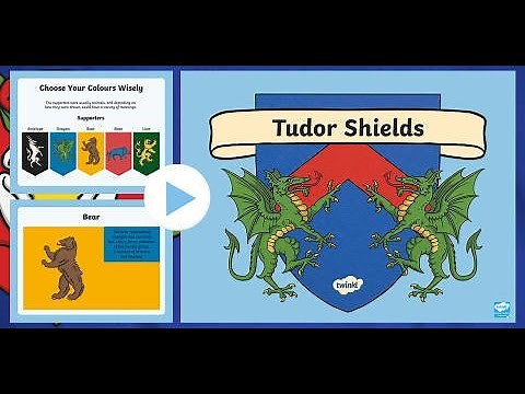 Daily Challenges - Design a Coat of Arms