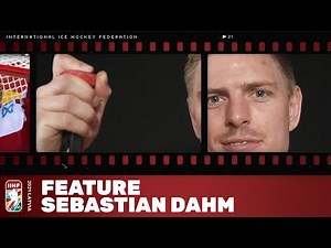 Feature: Sebastian Dahm (Denmark) | #IIHFWorlds 2021