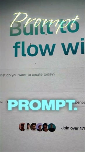 Build An App Under 60 Seconds Using AI #kaniishhjaey #ai #automation #tools #app #under60seconds