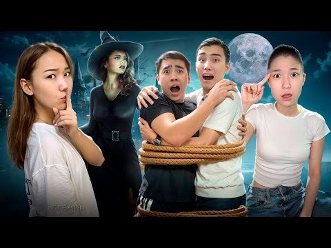 We told scary stories😱👹@nazzkoni_ @aruna_n_m @molzhan