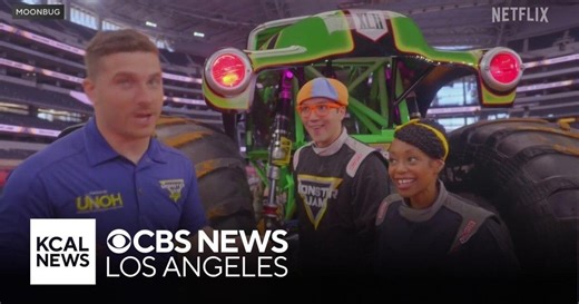 Netflix’s new “Blippi’s Job Show” premieres