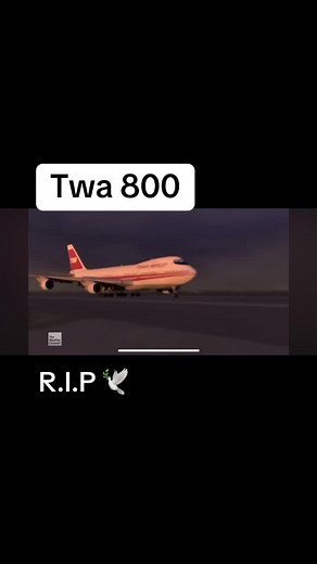 Discovering the Boeing 747: TWA 800 Tribute Video