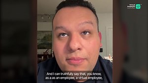 At Virtual Employee, delivering exceptional support is our promise. Hear directly from our clients about how our commitment to excellence has made a difference in their business journey. #VirtualEmployee #ClientFeedback #BusinessSupport #ClientStories #BusinessSolutions #CustomerExperience #ProfessionalSupport | Virtual Employee | Facebook