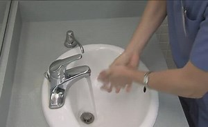 Infection Control Skills: Hand Hygiene