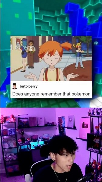 Pokemon | Do You Remember This Nurse Joy Episode