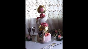 19K views · 428 reactions | Worth the Wait in Gold..www.cakestackers.com | Cake Stackers | Facebook