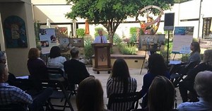 New transitional housing for mothers through TMC and CODAC