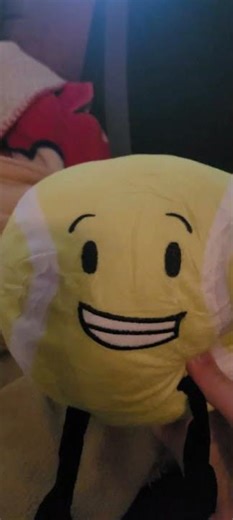 BFDI characters singing jingle bells. Ft. Tennisball and Golfball. #bfdi #christmas #shorts