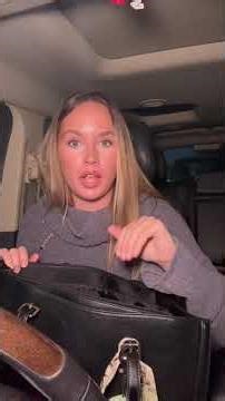 what’s in my work bag!! iPad, calendar and more!!